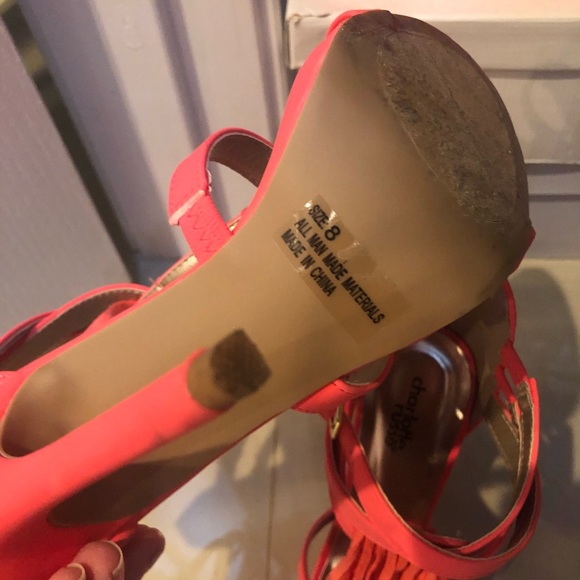 Shoes - Picture 3 of 3